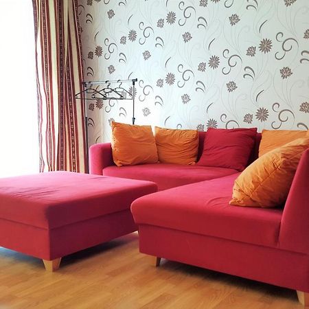 Monteur Apartment Scarlett Hagen  Kültér fotó