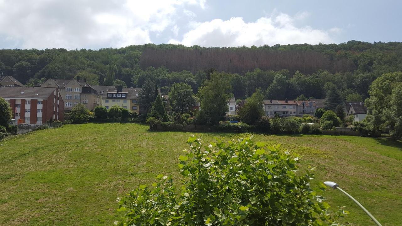 Monteur Apartment Scarlett Hagen  Kültér fotó