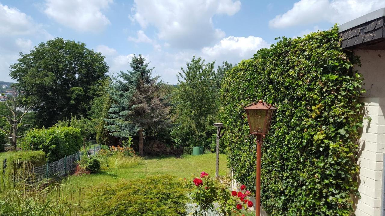 Monteur Apartment Scarlett Hagen  Kültér fotó