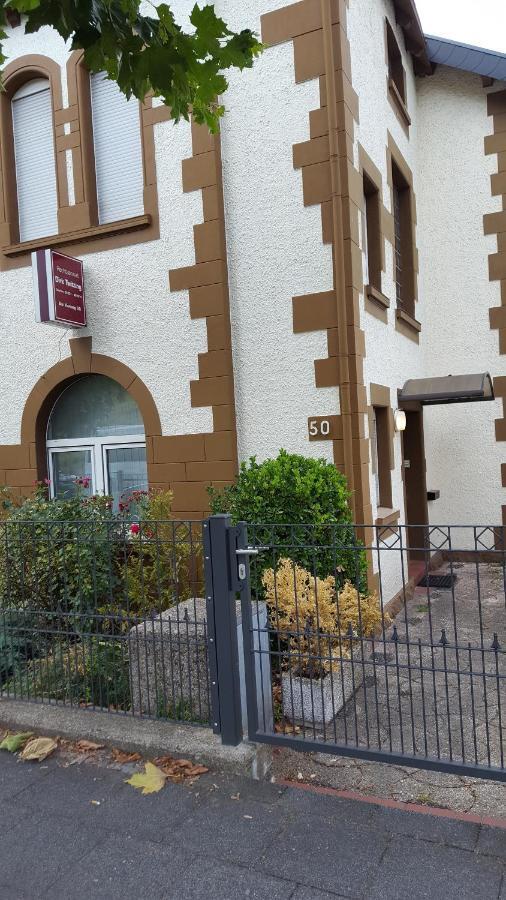 Monteur Apartment Scarlett Hagen  Kültér fotó
