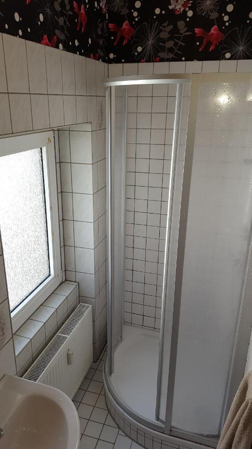 Monteur Apartment Scarlett Hagen  Kültér fotó