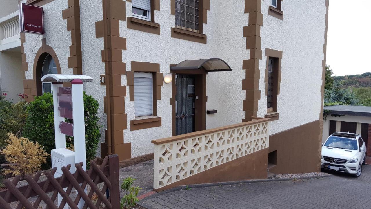 Monteur Apartment Scarlett Hagen  Kültér fotó